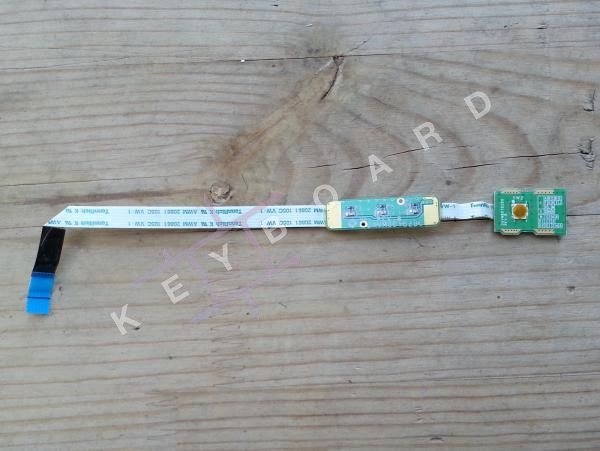 Кнопка увімкнення Dell Vostro 1015